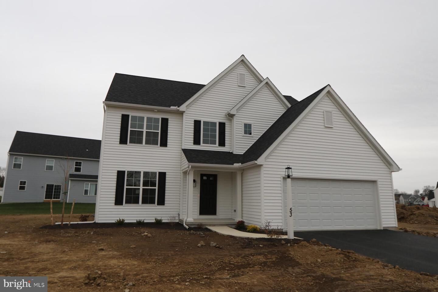 Property Photo:  1003 Mary'S Way  PA 17112 