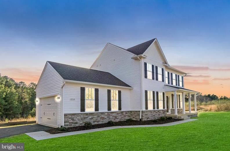 Property Photo:  149 Norman Road  VA 22554 