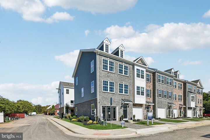 Property Photo:  1806 Blythe Way  VA 22601 