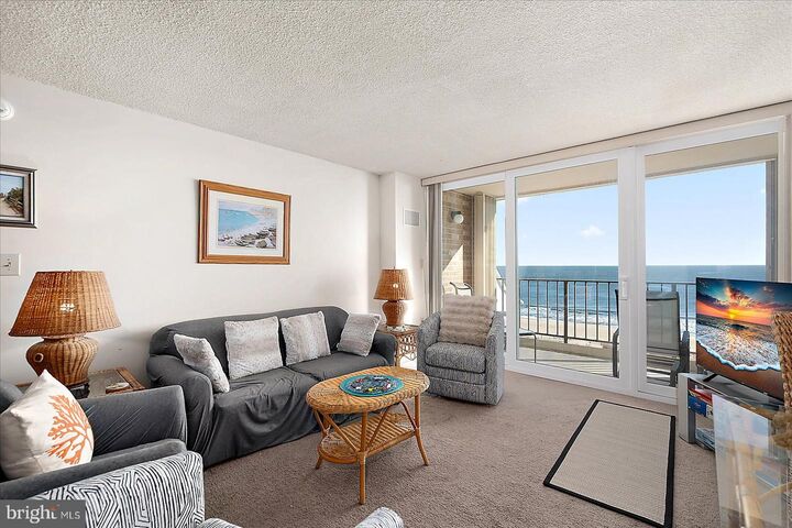 Property Photo:  4 84th Street 18  MD 21842 