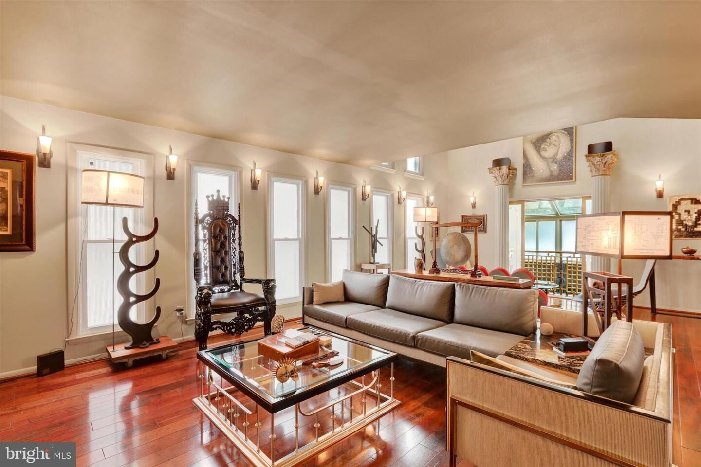 Property Photo:  58 Sutphin Pnes Pines  PA 19067 