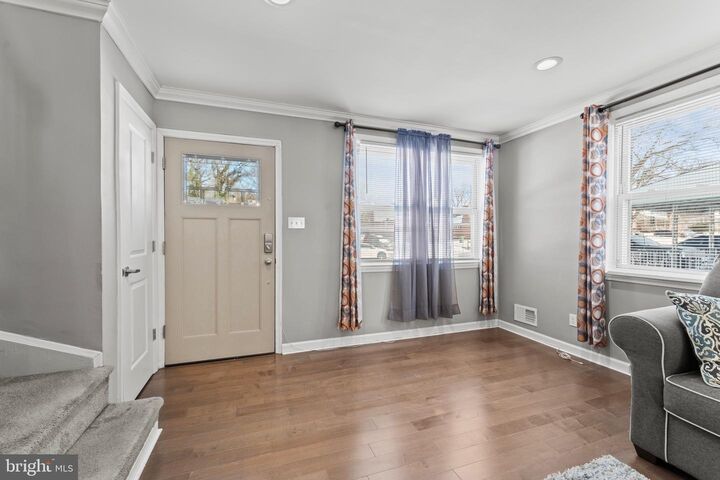 Property Photo:  3219 Woodring Avenue  MD 21234 