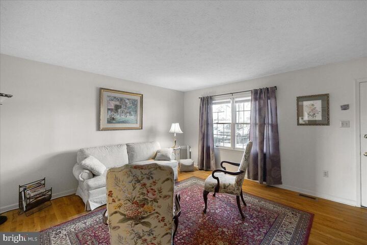 Property Photo:  611 Tudor Drive  VA 22603 