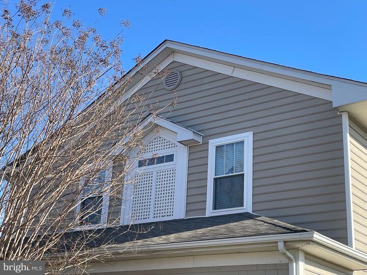 Property Photo: 12 Kingston Terrace 203C DE 19963