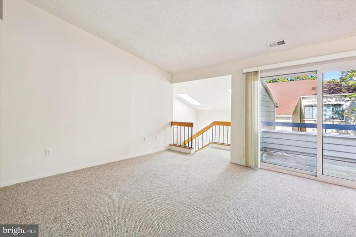 Property Photo: 1963 Villaridge Drive B 1963B VA 20191