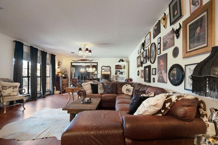 Property Photo:  11471 11501 Highway 128  AR 72104 