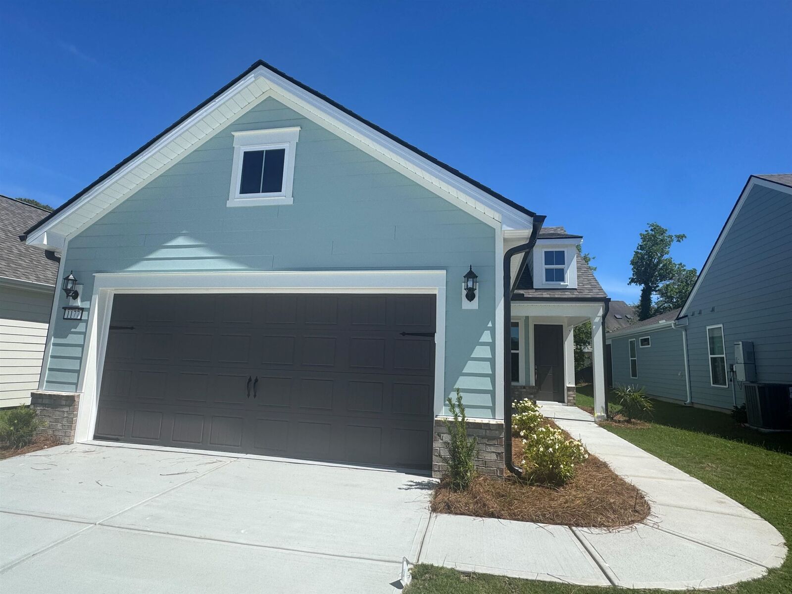 Property Photo: 1177 Lady Bird Way SC 29582