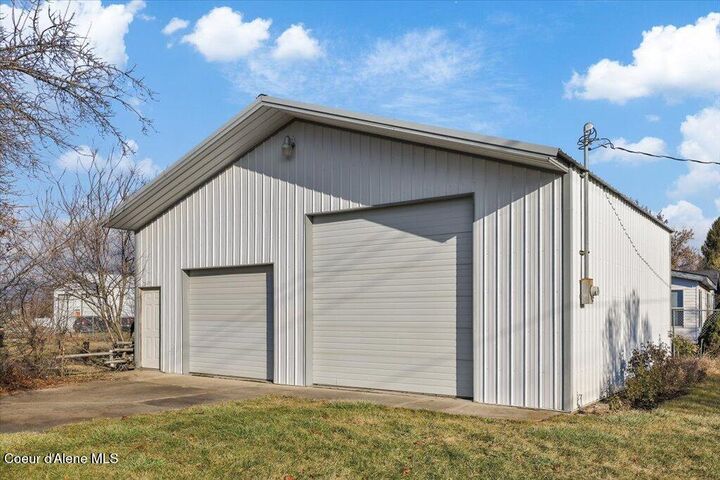 Property Photo:  3145 W Poleline Ave  ID 83854 