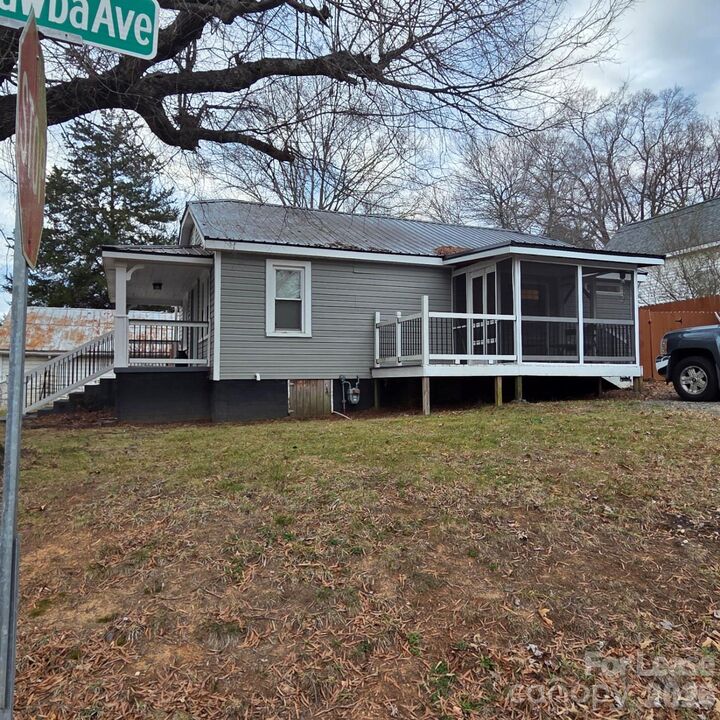 Property Photo:  383 Water Street  NC 28115 