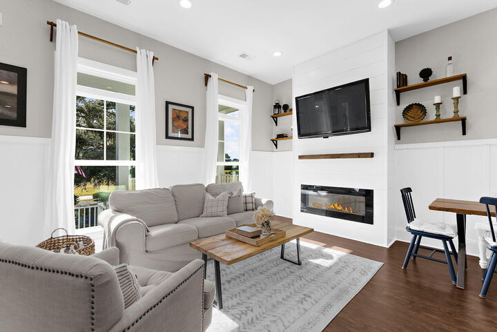 Property Photo: 2866 Maritime Forest Drive SC 29455