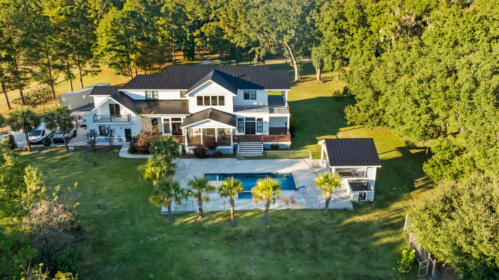 Property Photo: 369 Edisto Drive SC 29461