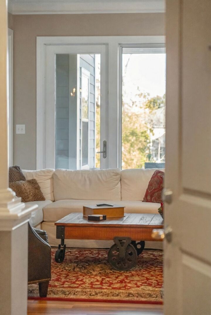 Property Photo:  200 River Landing Drive # 204F  SC 29492 