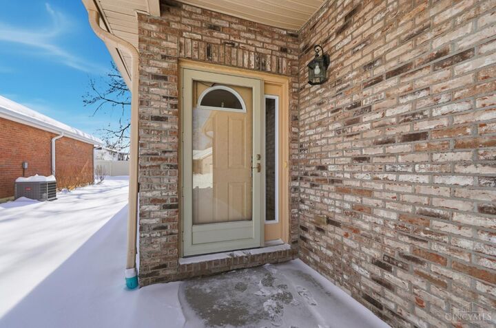 Property Photo: 341 Lauryn Meadows Court OH 45014