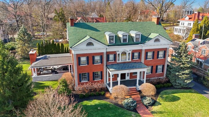 Property Photo: 2957 Annwood Street OH 45206