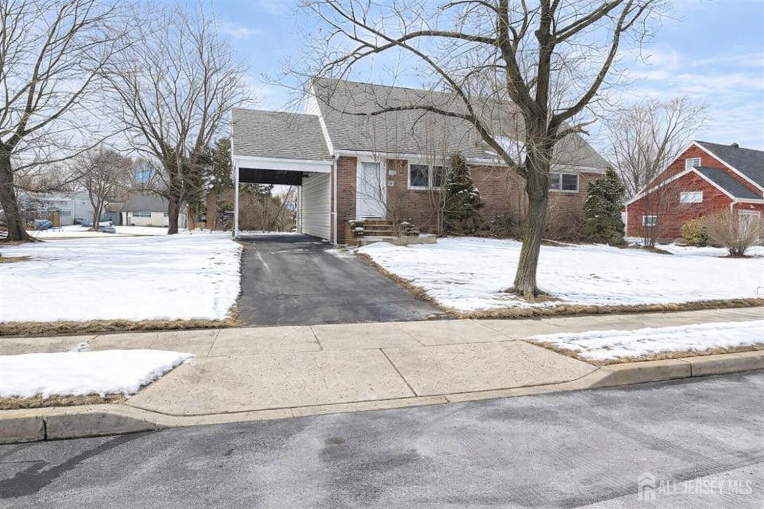Property Photo: 106 Athens Avenue NJ 08879