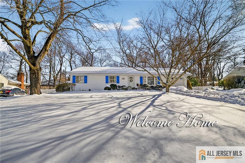 Property Photo:  22 Sturgis Road  NJ 08824 