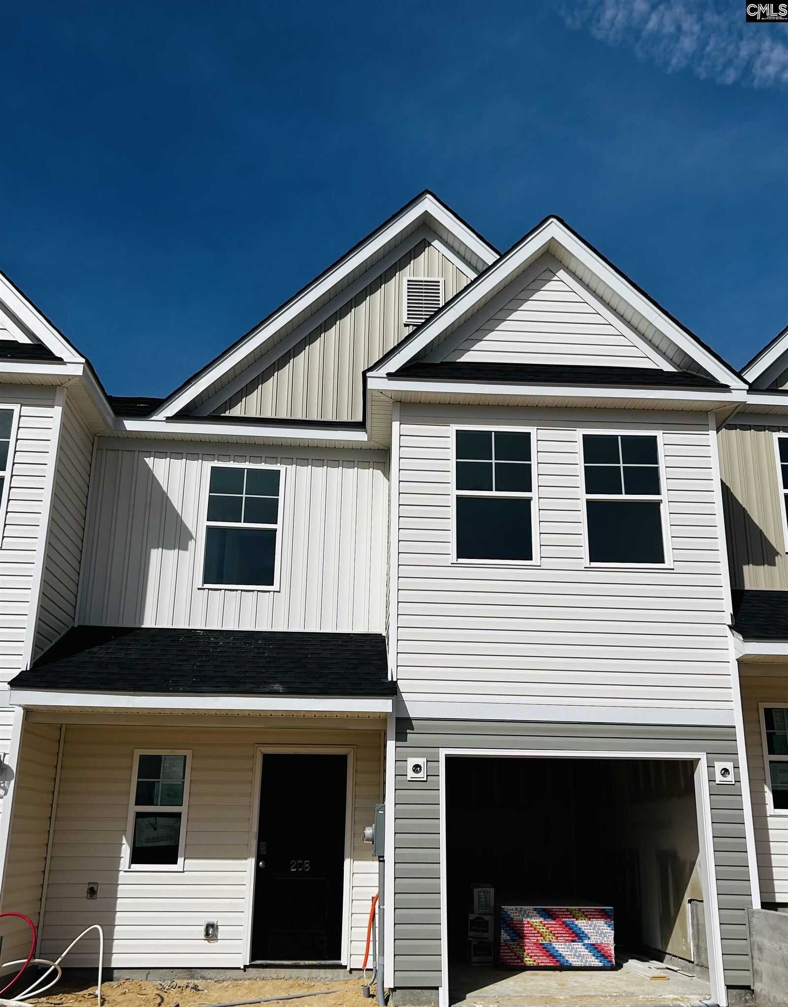 Property Photo:  208 Carillo  SC 29223 