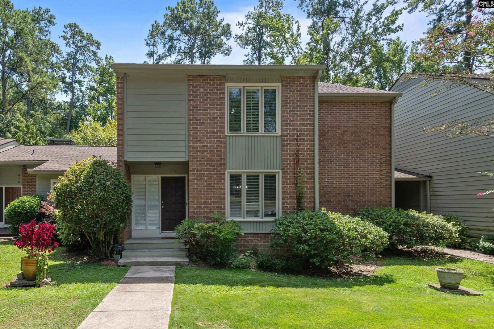 Property Photo:  412 Tamarack  SC 29209 