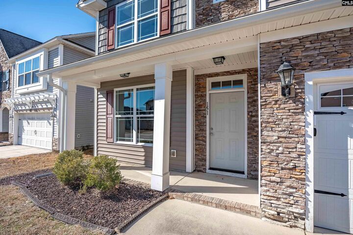 Property Photo: 151 Ventnor SC 29036