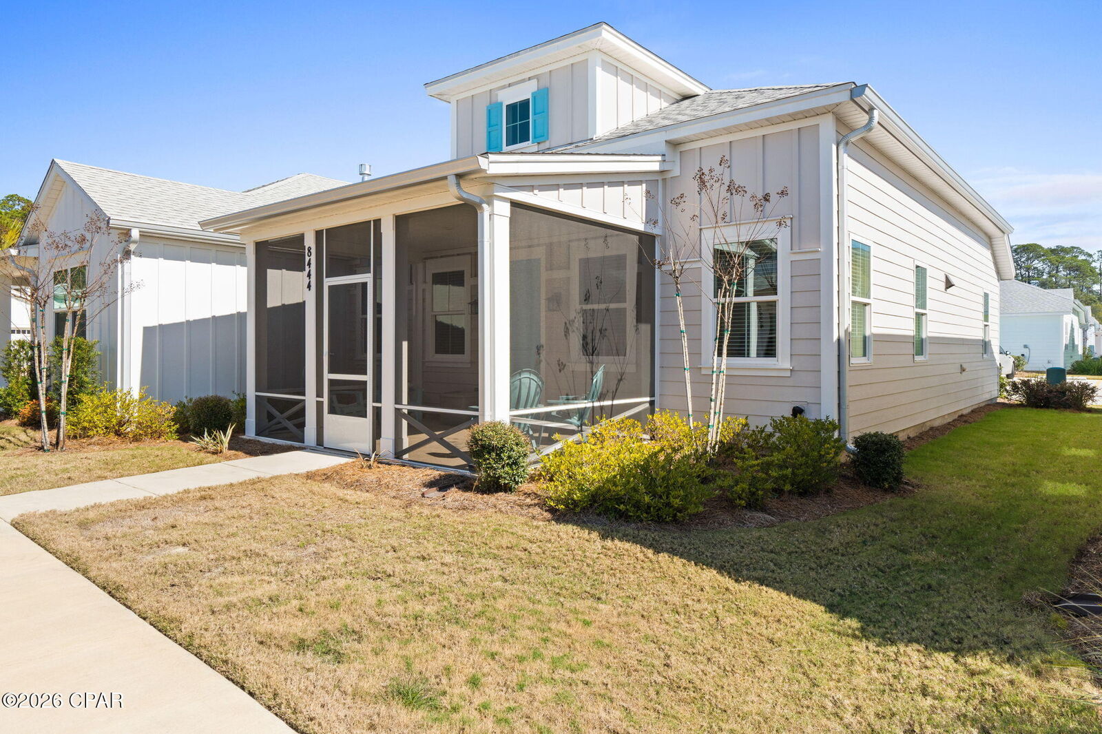 Property Photo: 8444 Dreams Float Court FL 32413