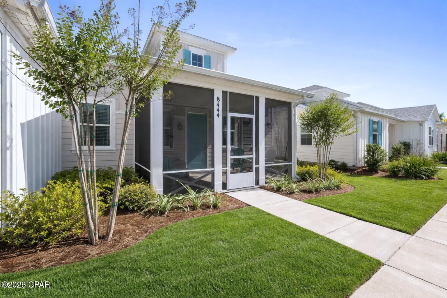 Property Photo:  8444 Dreams Float Court  FL 32413 