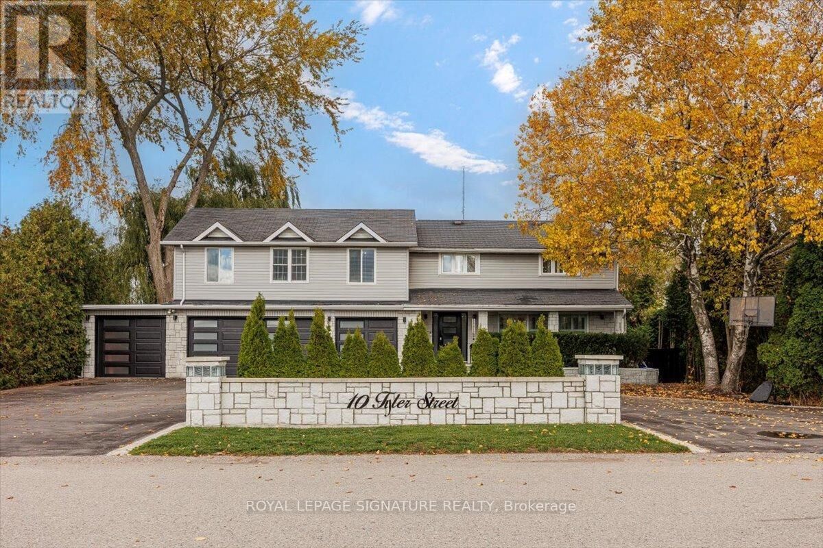 Property Photo:  10 Tyler Street  ON L0B 1J0 