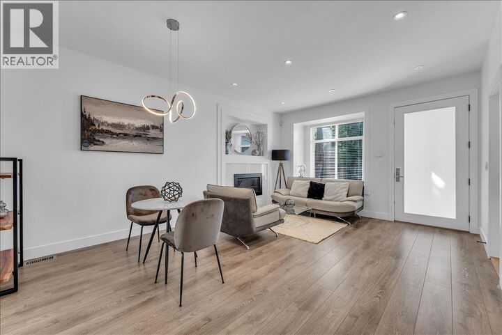 Property Photo:  7430 Canada Way  BC V3N 3J6 