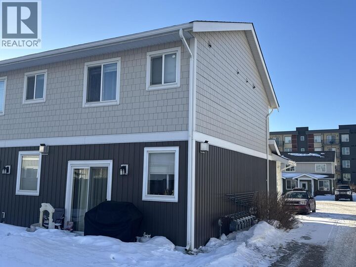 Property Photo:  11008 102 Avenue 107  BC V1J 2G2 