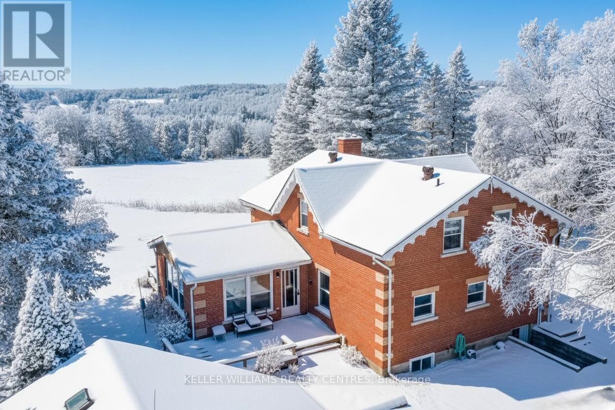 Property Photo:  2928 12 Line North  ON L0K 1E0 