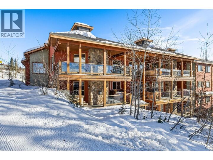 5050 Snowbird Way 306 — photo 1
