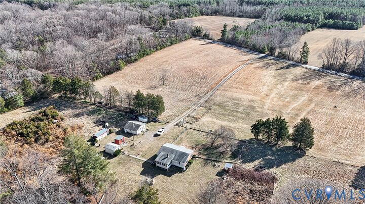 Property Photo:  3370 Stage Coach Road  VA 23901 