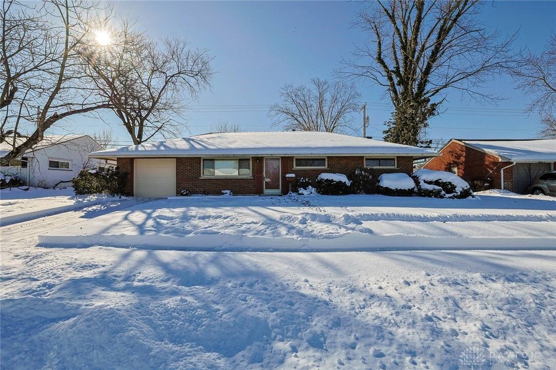 Property Photo:  2116 Owendale Drive  OH 45439 