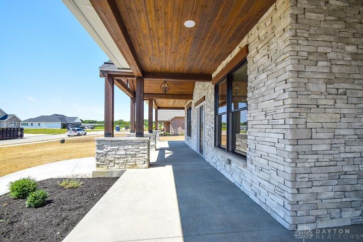 Property Photo:  2345 Pickawillany Way  OH 45356 