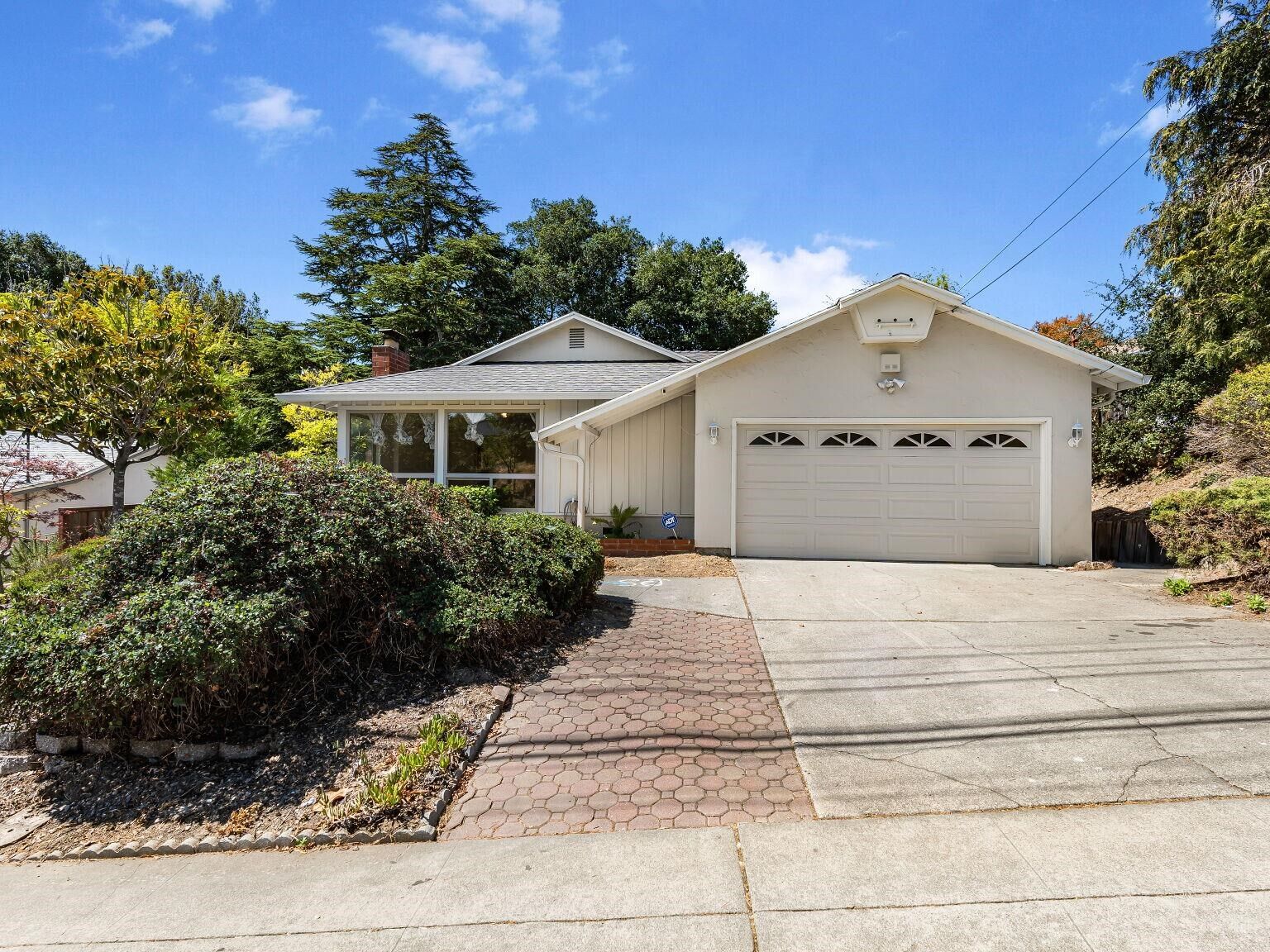 Property Photo:  4520 Valley View Rd  CA 94803 