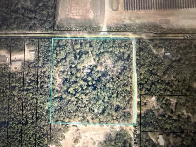 Property Photo:  Tbd Parcel B+/- 2 Ac Trawick Creek Road  FL 32564 