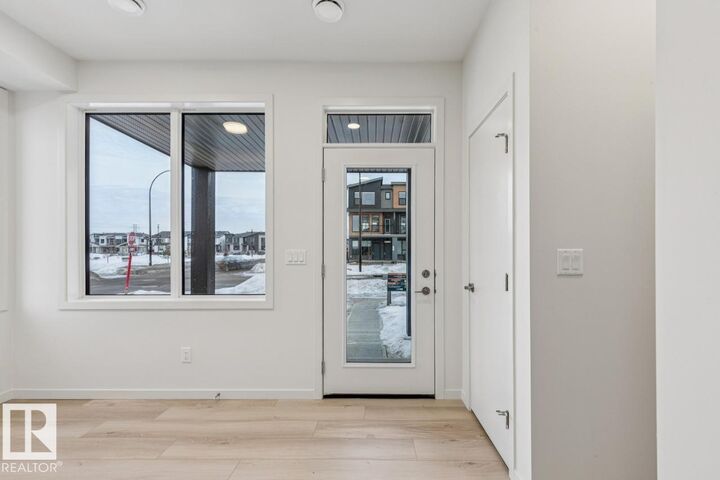 Property Photo:  2604 Alces Way SW  AB T6X 3L5 