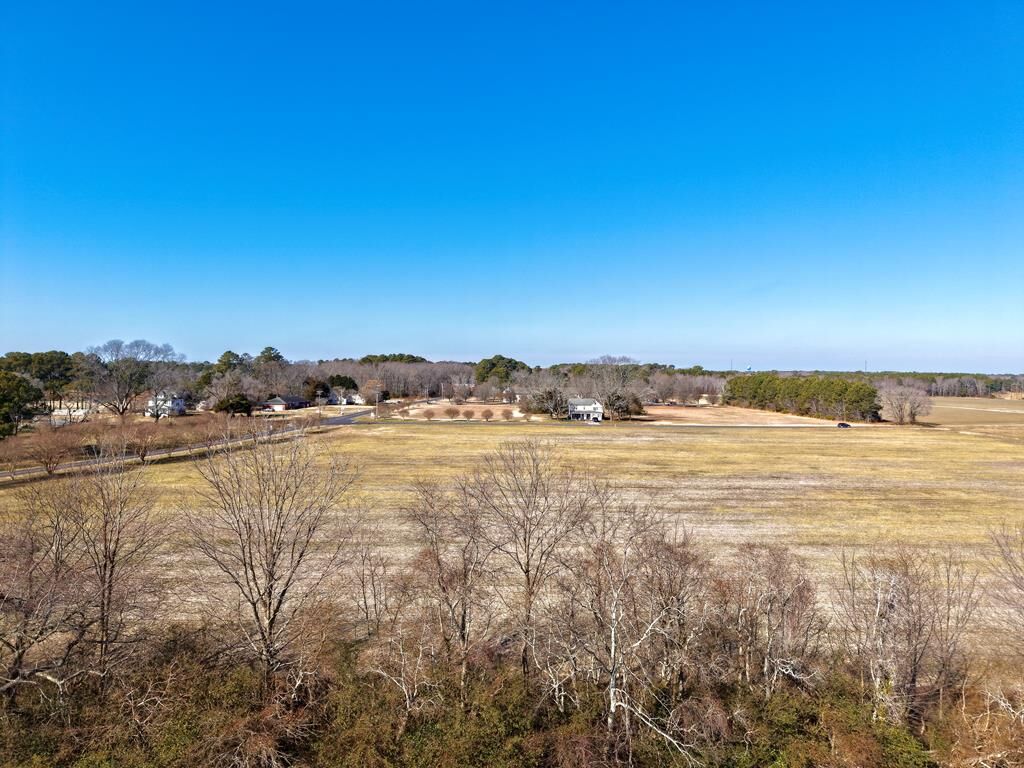 Property Photo: 12 Acres Willis Wharf Rd VA 23350