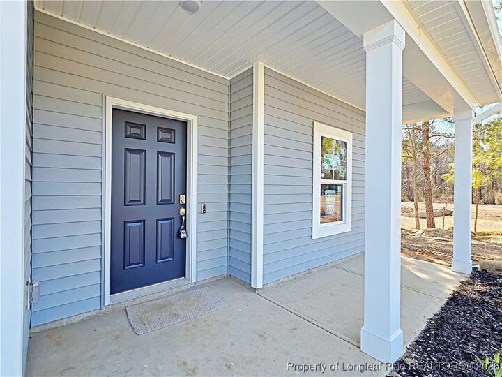 Property Photo:  32 Black Duck (Lot 119) Lane  NC 27546 