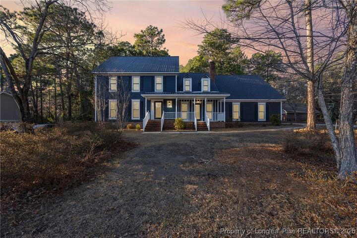 Property Photo:  7716 Siple Avenue  NC 28304 