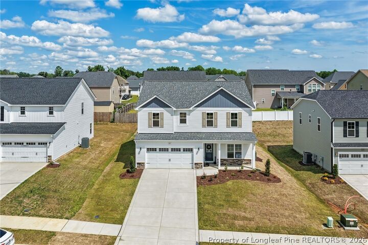 Property Photo:  215 Brickendon Lane  NC 28376 
