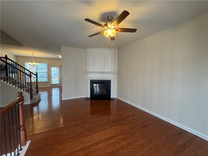 Property Photo:  1379 Thornborough Drive  GA 30004 