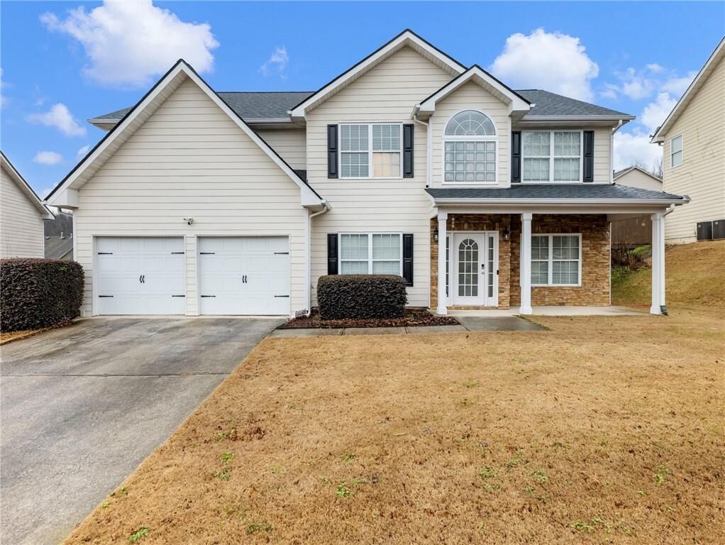 Property Photo:  150 Jackson Avenue  GA 30517 