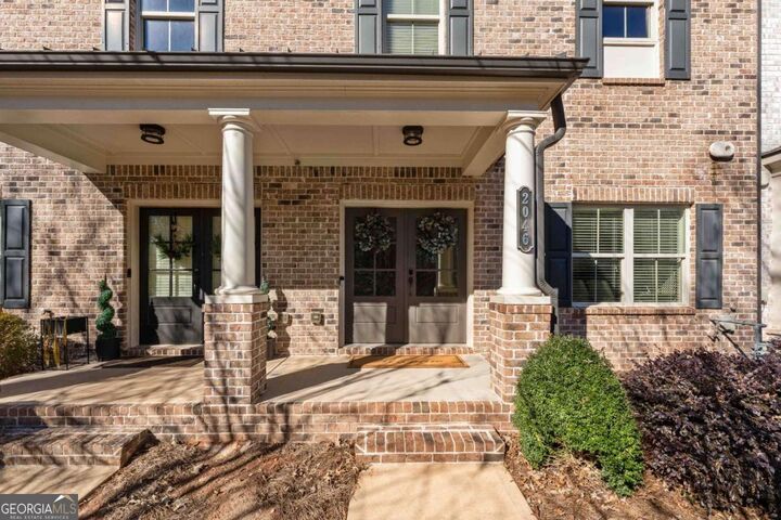 Property Photo:  2046 Forte Lane  GA 30009 