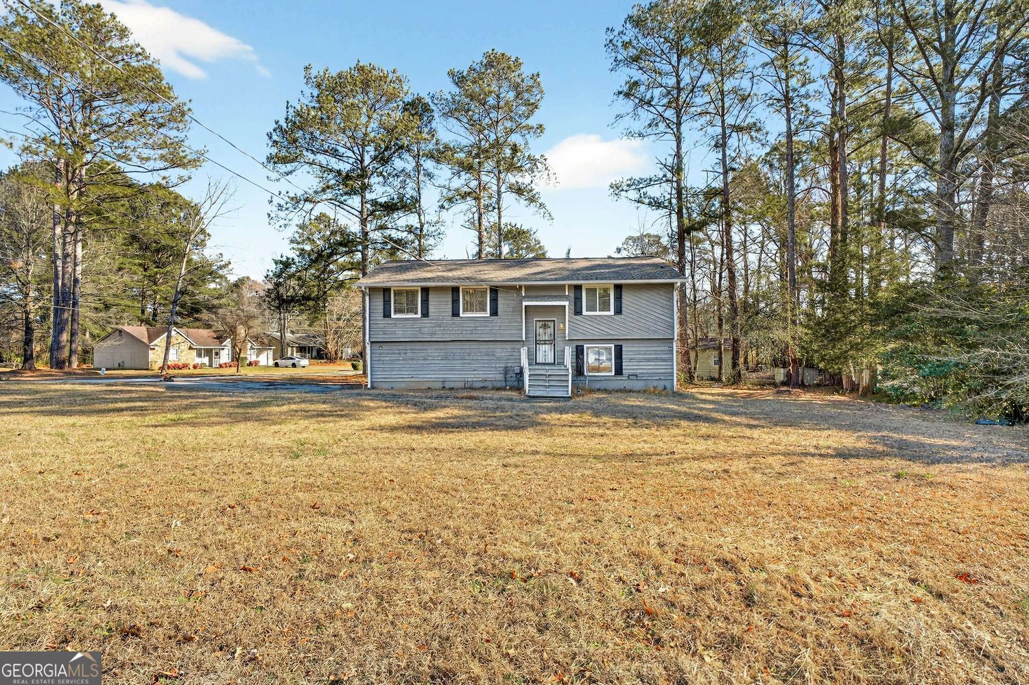 Property Photo: 9218 River Chase Way GA 30238