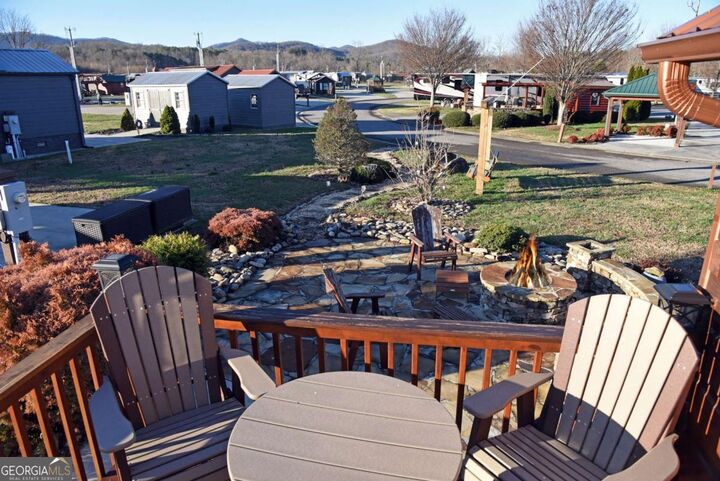 Property Photo:  52 Foggy Mountain Road  GA 30512 