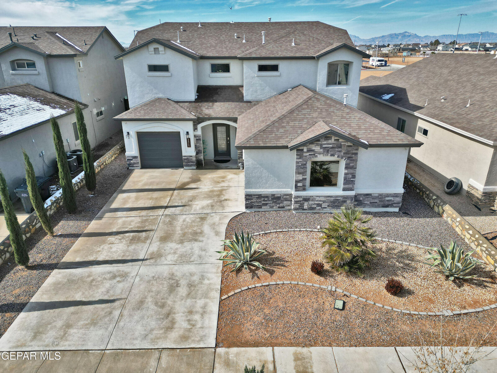 Property Photo:  3517 Essence Street  TX 79938 