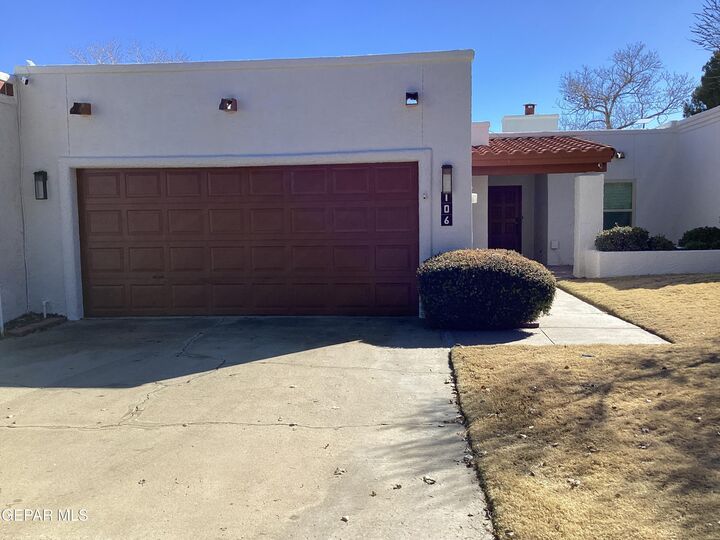 Property Photo:  106 Bernice Place  NM 88008 