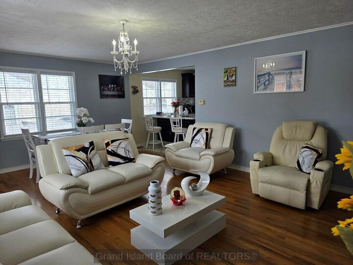 Property Photo:  109 W 18th St  NE 68801 