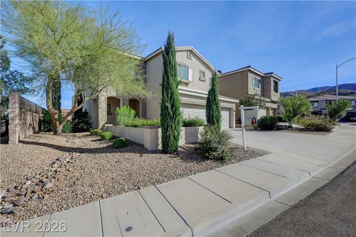 Property Photo:  176 Kirkton Street  NV 89012 