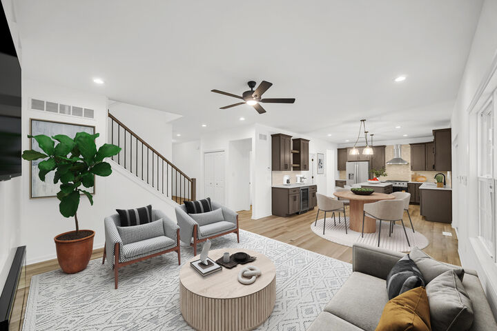 Property Photo:  716 Verdano Terrace  IN 46307 